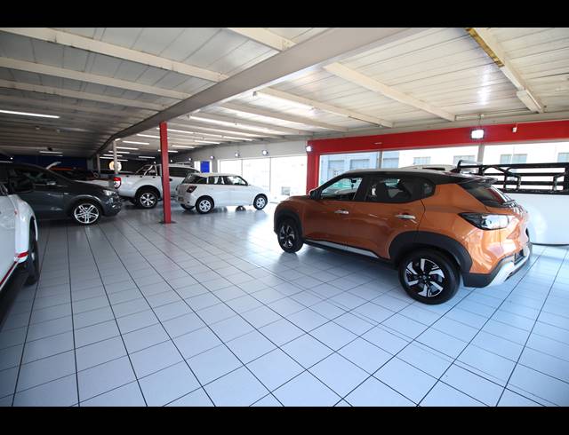 2,240M² RETAIL FOR SALE IN EAST LONDON CENTRAL